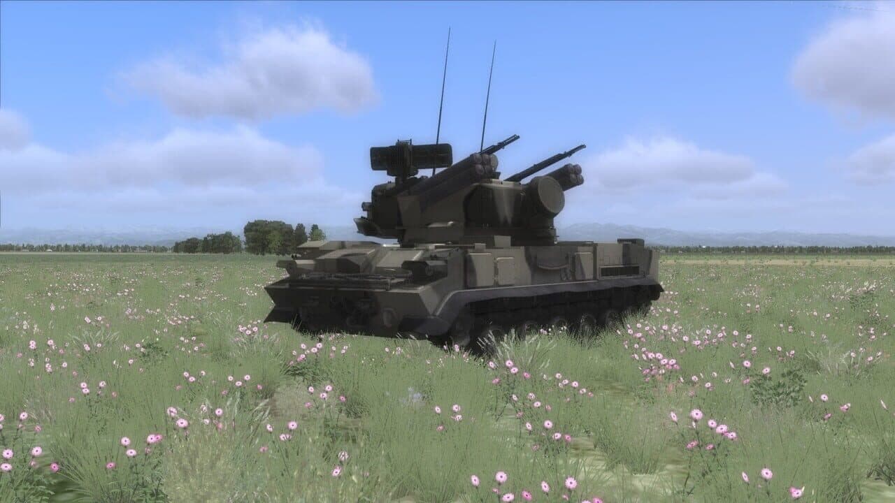 DCS World: Combined Arms thumbnail 3