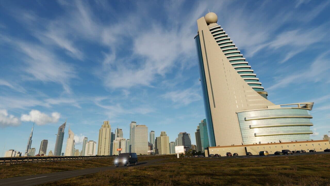 DCS World: Persian Gulf thumbnail 12