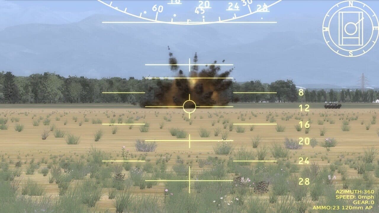 DCS World: Combined Arms thumbnail 32