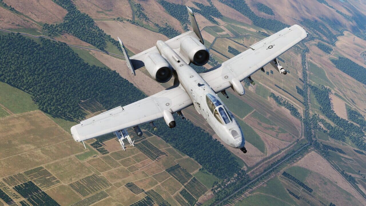 DCS World: A-10C II Tank Killer thumbnail 18