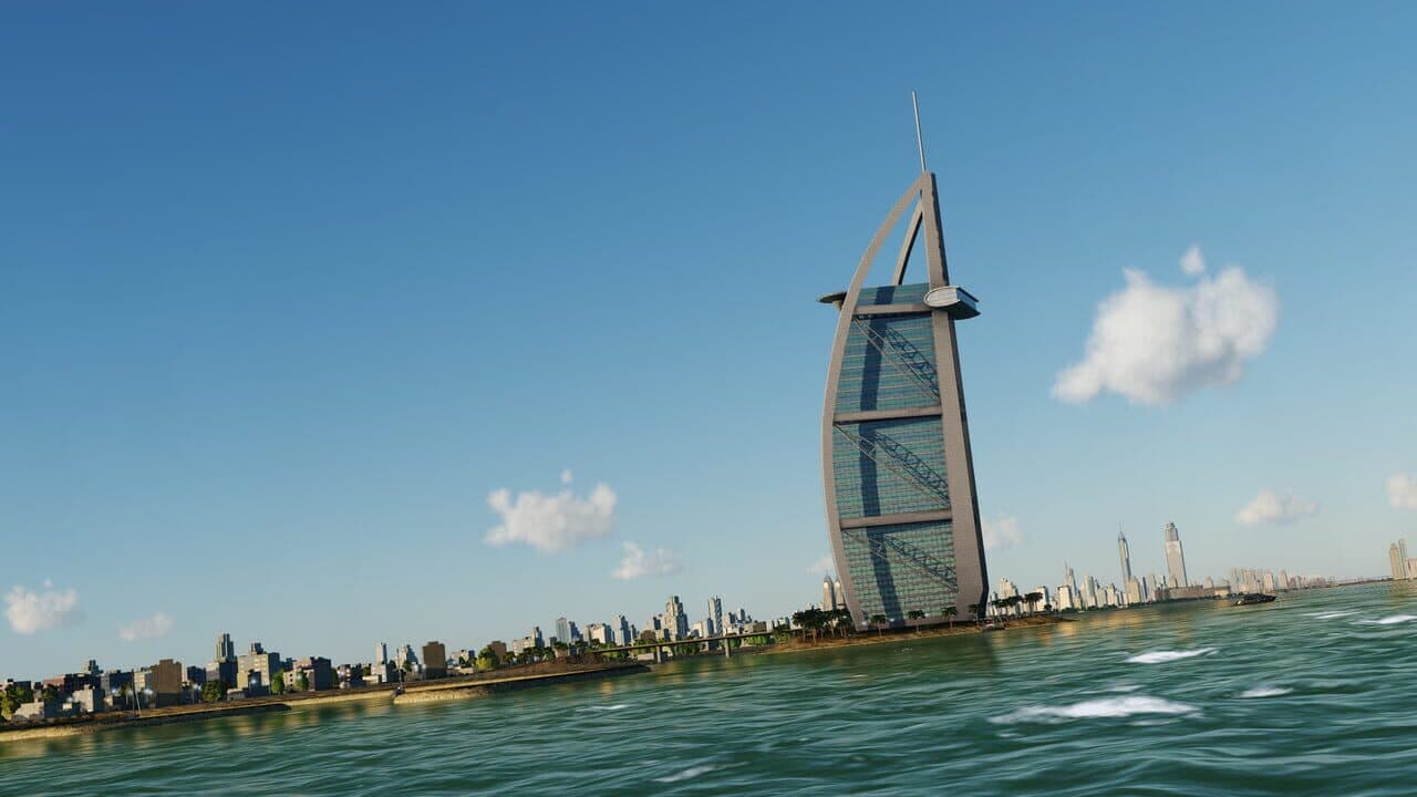 DCS World: Persian Gulf thumbnail 8