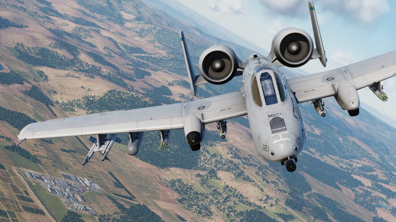 DCS World: A-10C II Tank Killer thumbnail 17