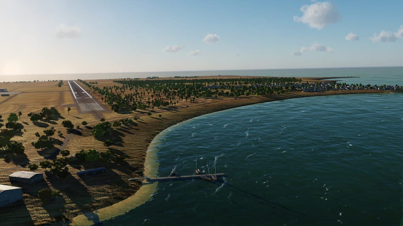 DCS World: Persian Gulf thumbnail 10