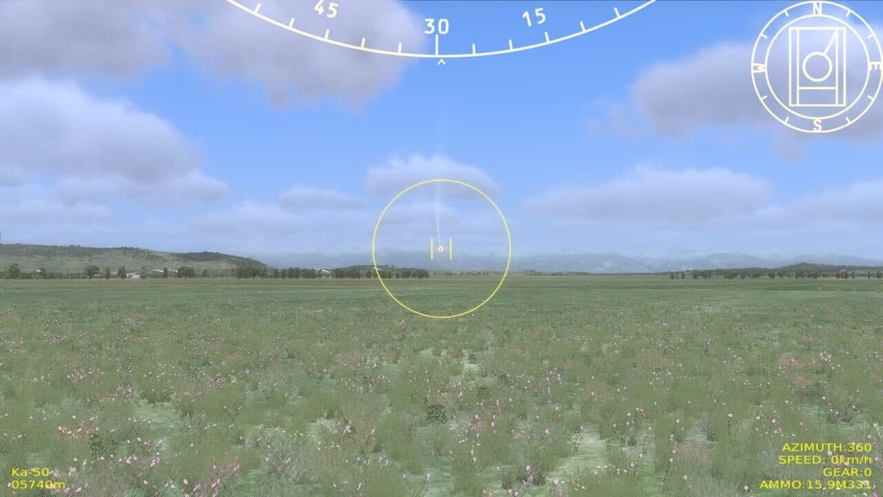 DCS World: Combined Arms thumbnail 8