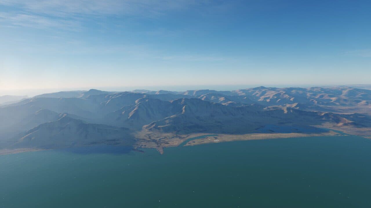 DCS World: Persian Gulf thumbnail 9
