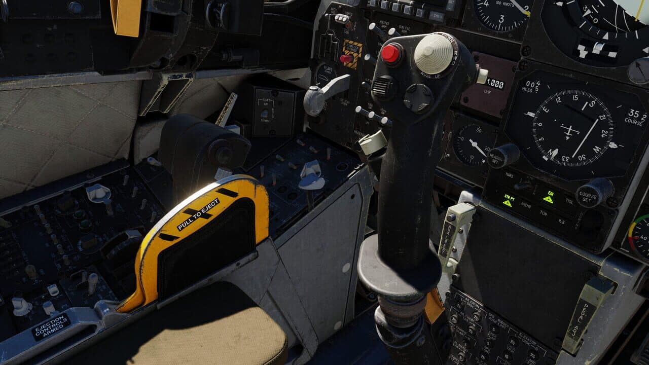 DCS World: A-10C II Tank Killer thumbnail 9