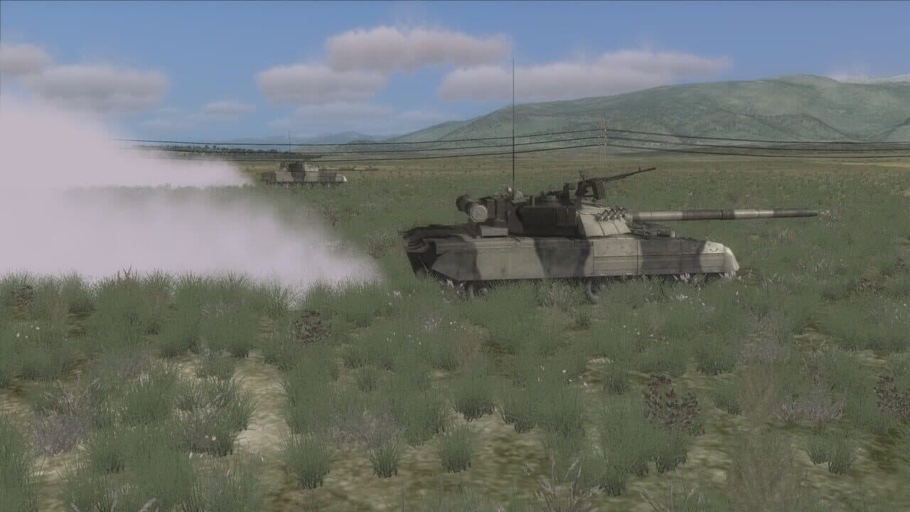 DCS World: Combined Arms thumbnail 6