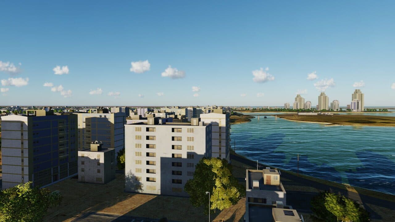 DCS World: Persian Gulf thumbnail 2