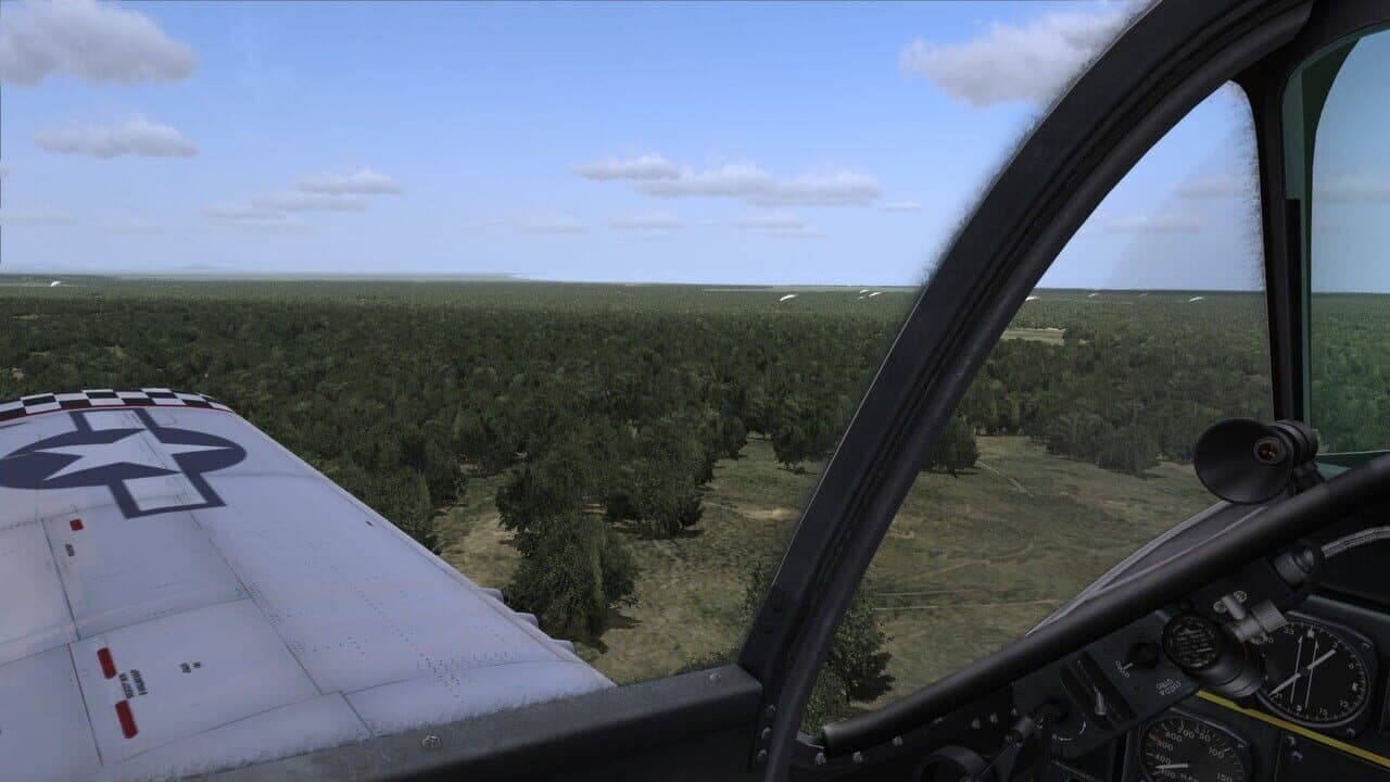 DCS World: P-51D Mustang thumbnail 7
