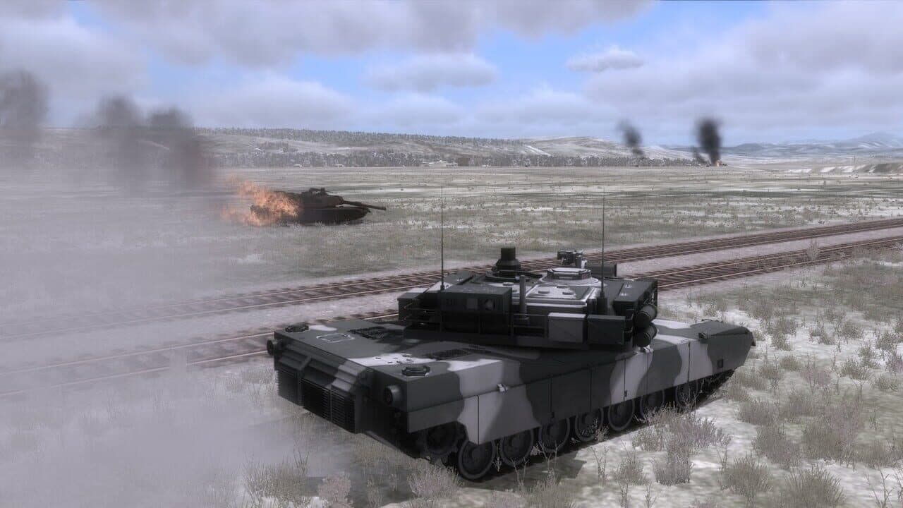 DCS World: Combined Arms thumbnail 31