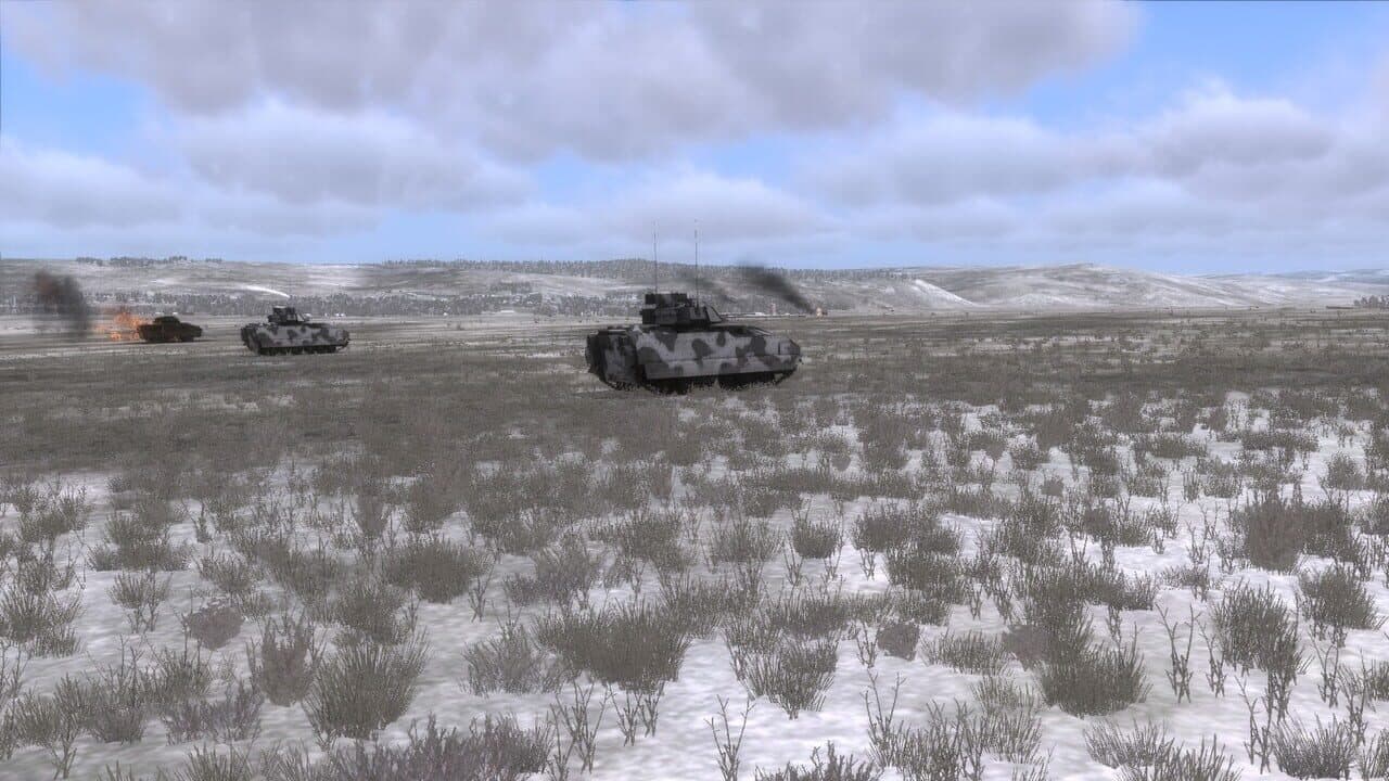 DCS World: Combined Arms thumbnail 30