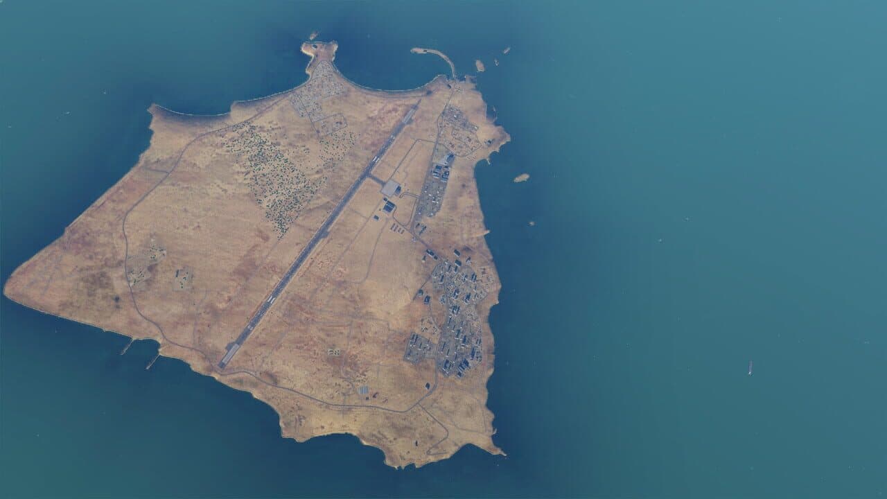 DCS World: Persian Gulf thumbnail 4
