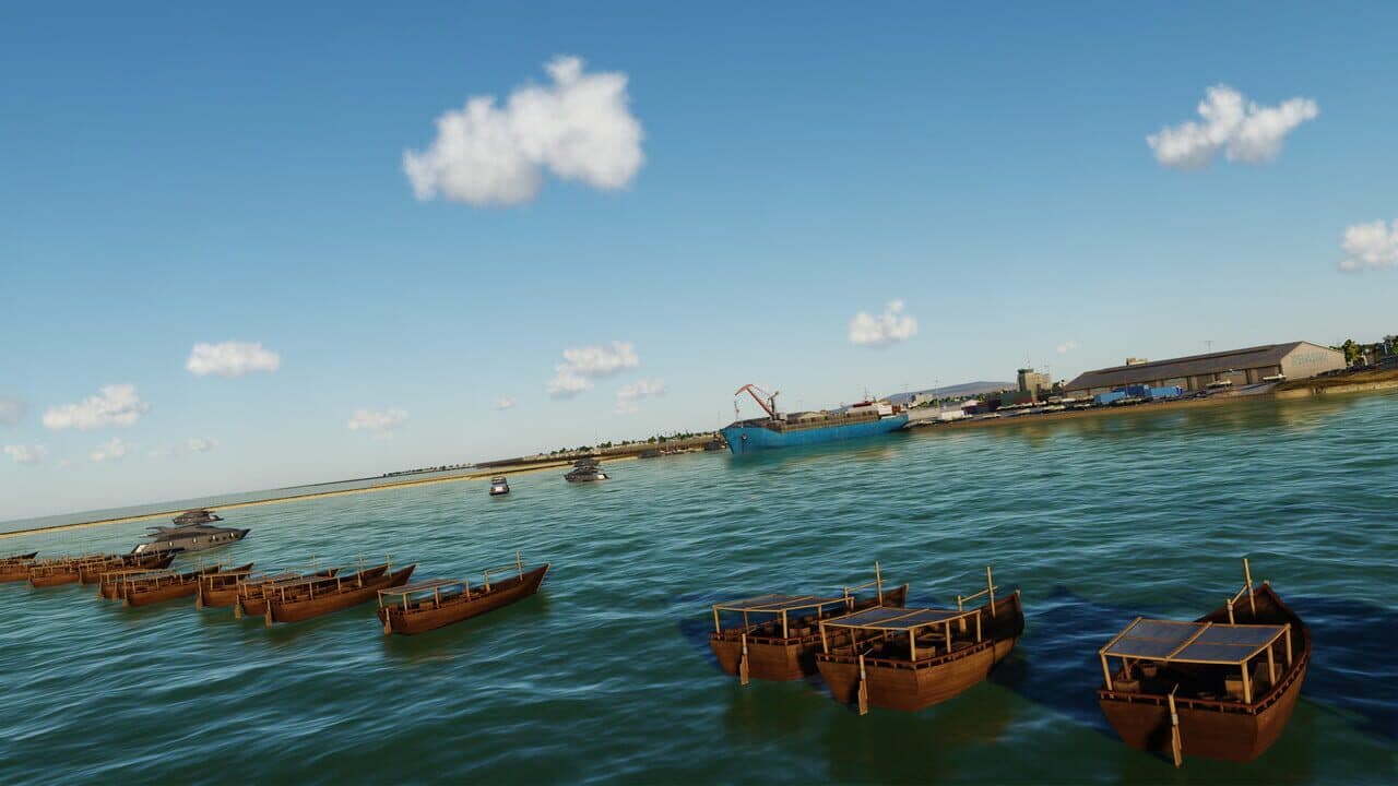DCS World: Persian Gulf thumbnail 20