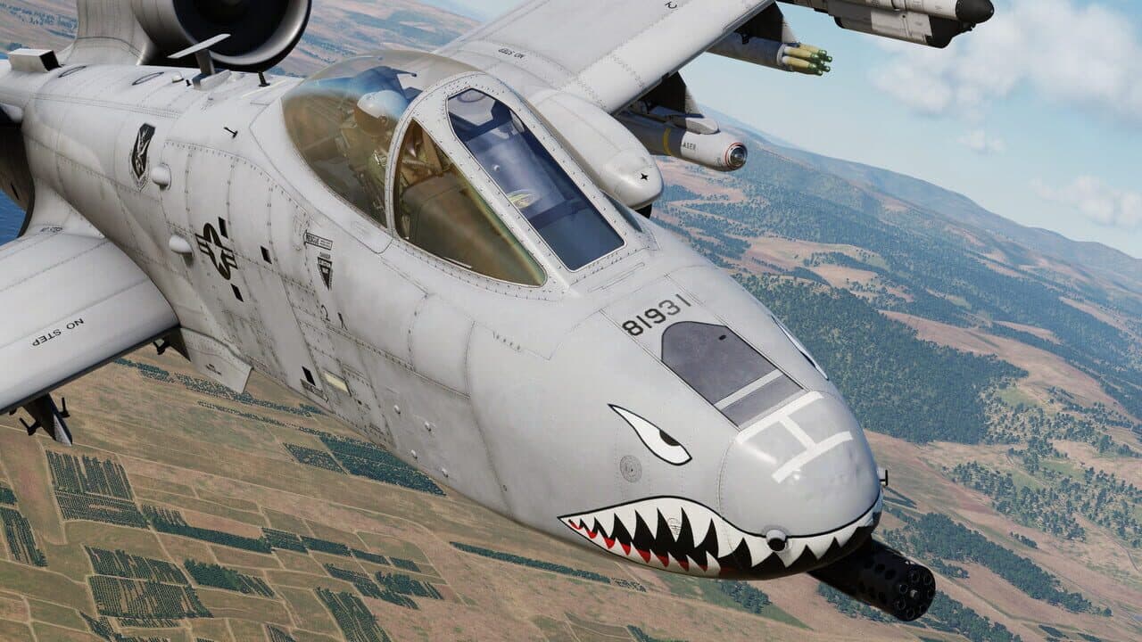 DCS World: A-10C II Tank Killer thumbnail 15