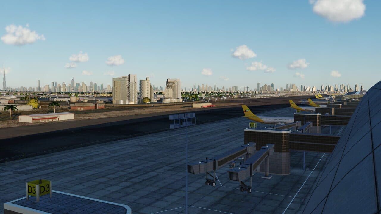 DCS World: Persian Gulf thumbnail 5