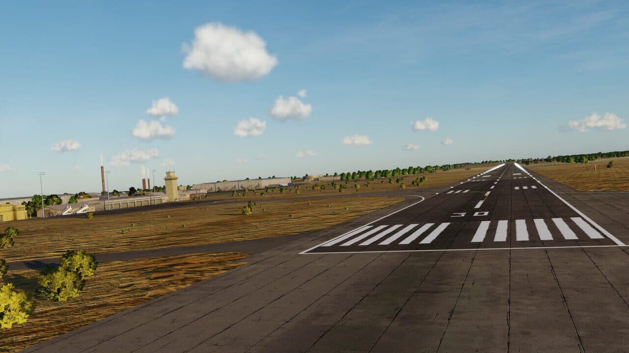DCS World: Persian Gulf thumbnail 3