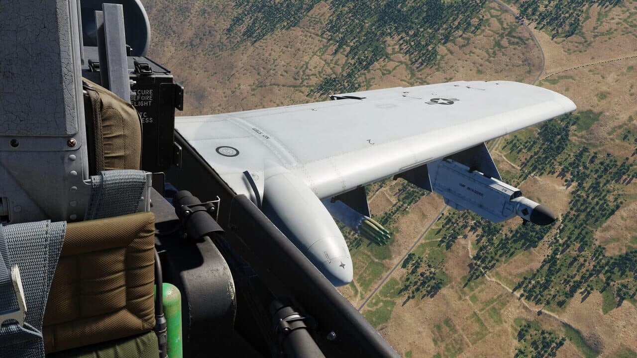 DCS World: A-10C II Tank Killer thumbnail 8