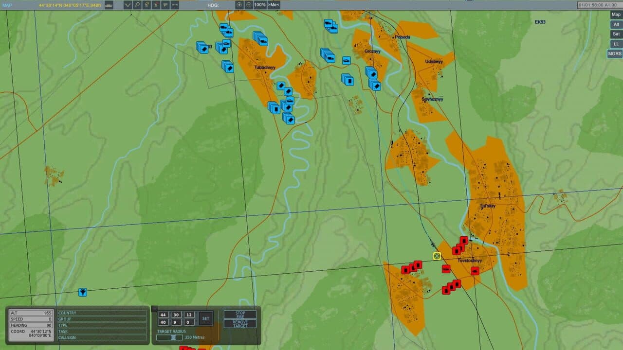 DCS World: Combined Arms thumbnail 26