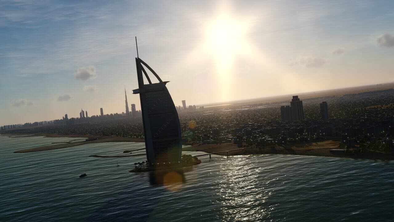DCS World: Persian Gulf thumbnail 18