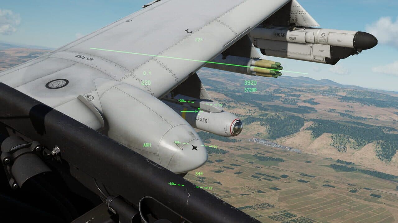 DCS World: A-10C II Tank Killer thumbnail 7