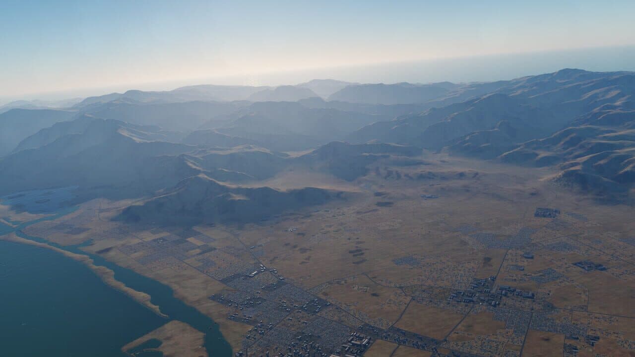 DCS World: Persian Gulf thumbnail 19