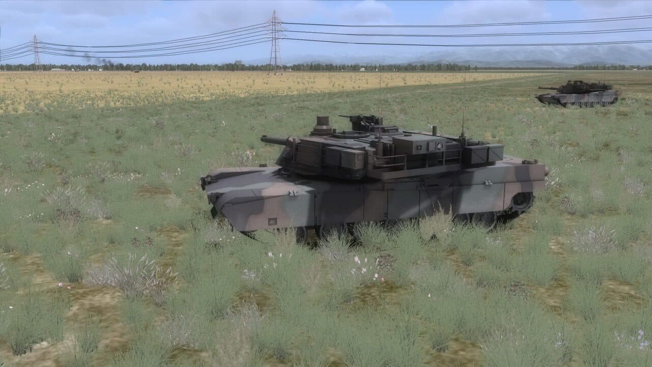 DCS World: Combined Arms thumbnail 18