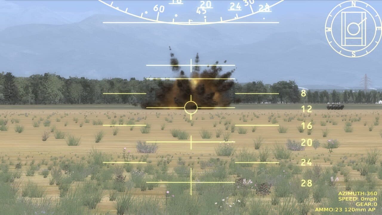 DCS World: Combined Arms thumbnail 17