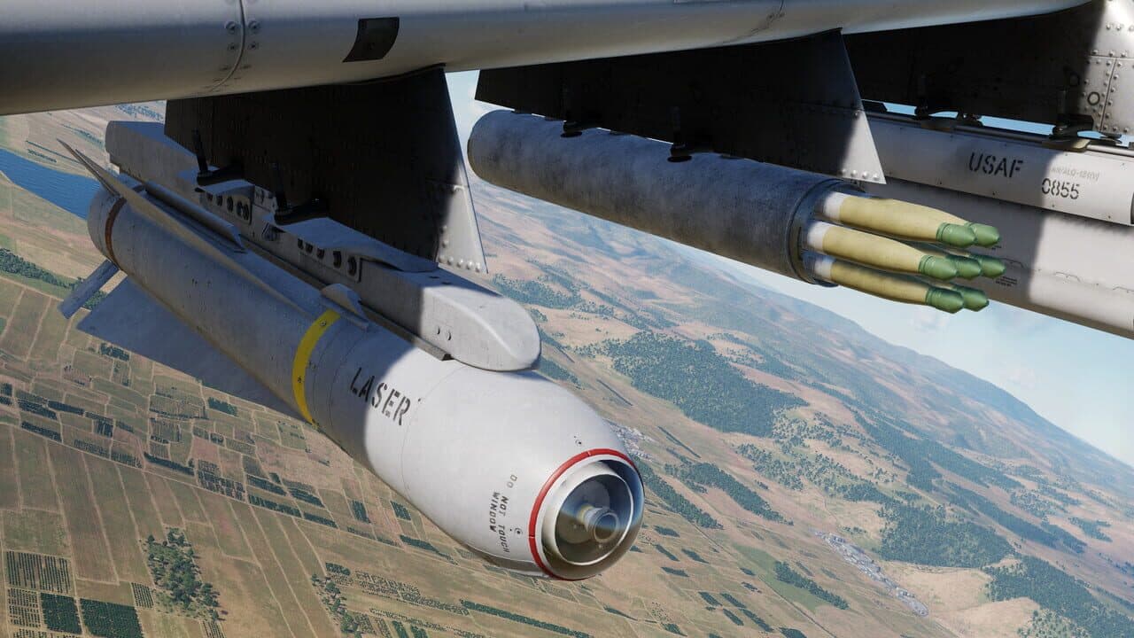 DCS World: A-10C II Tank Killer thumbnail 6