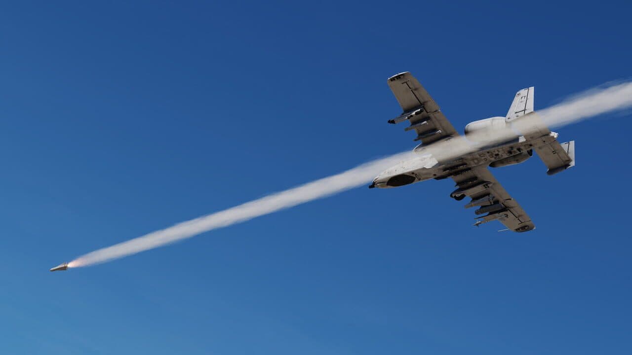 DCS World: A-10C II Tank Killer thumbnail 5
