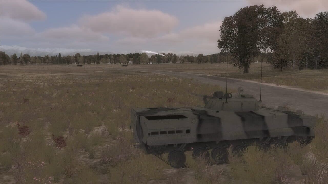 DCS World: Combined Arms thumbnail 23