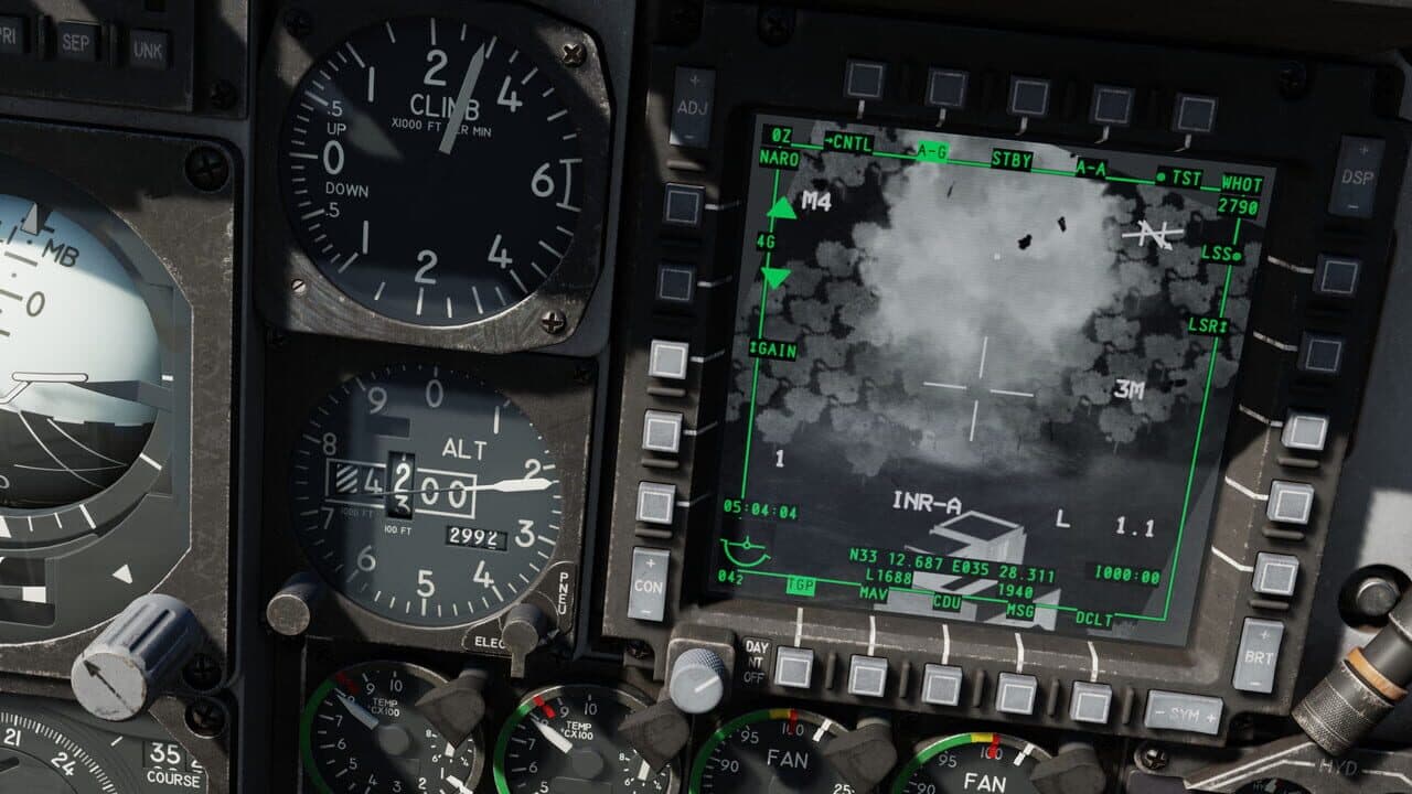 DCS World: A-10C II Tank Killer thumbnail 14
