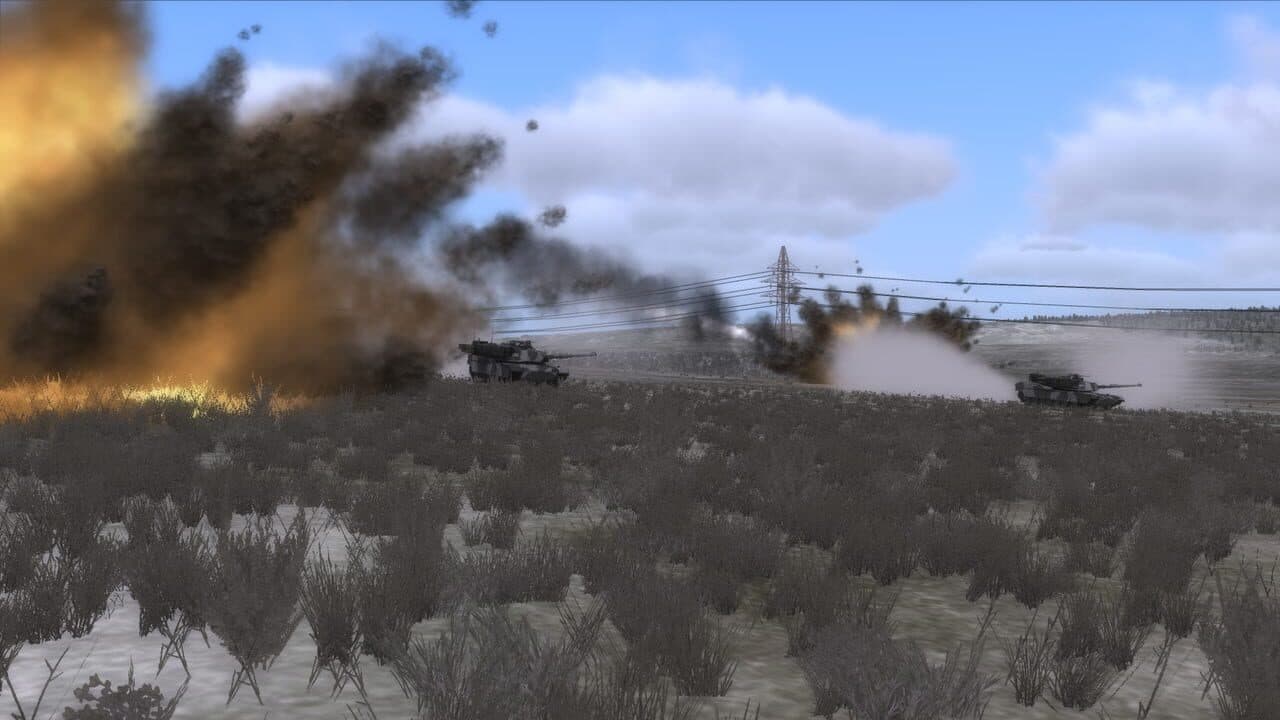 DCS World: Combined Arms thumbnail 21
