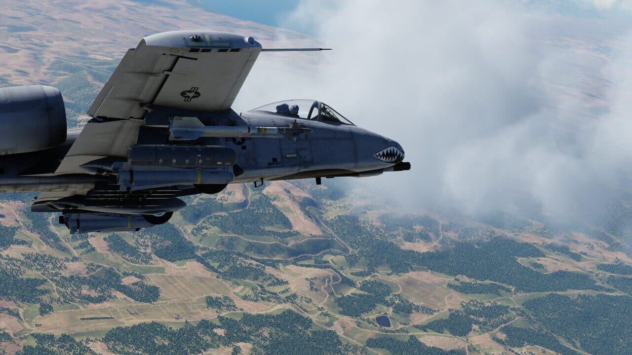 DCS World: A-10C II Tank Killer thumbnail 13