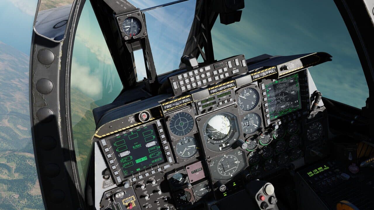 DCS World: A-10C II Tank Killer thumbnail 12