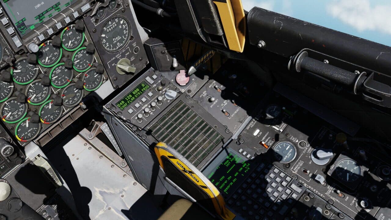 DCS World: A-10C II Tank Killer thumbnail 10