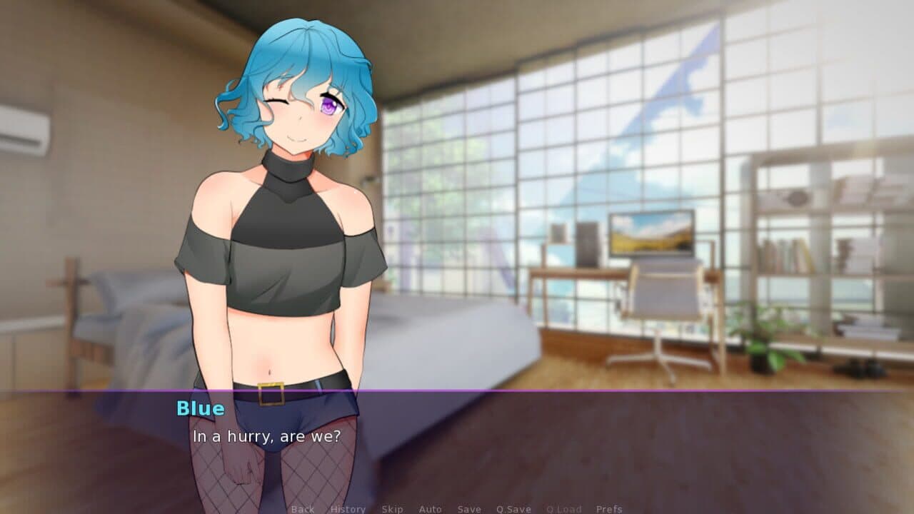 Femboy Besties thumbnail 2