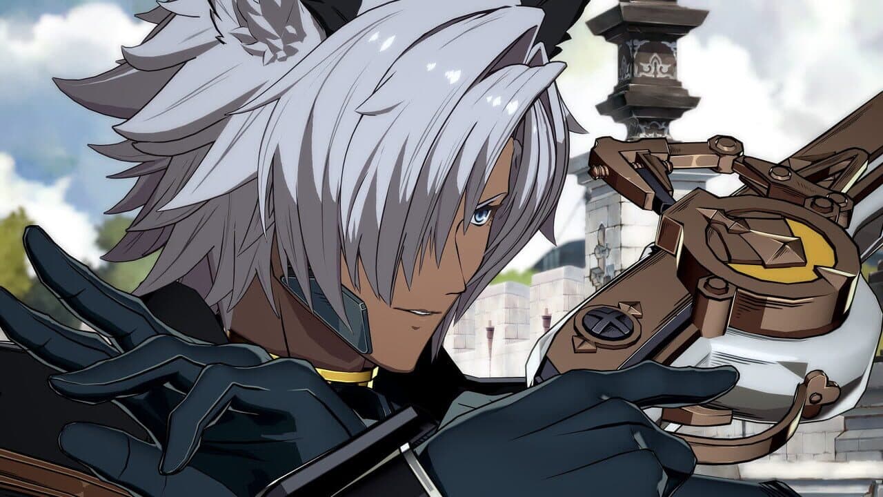 Granblue Fantasy: Versus - Eustace thumbnail 5