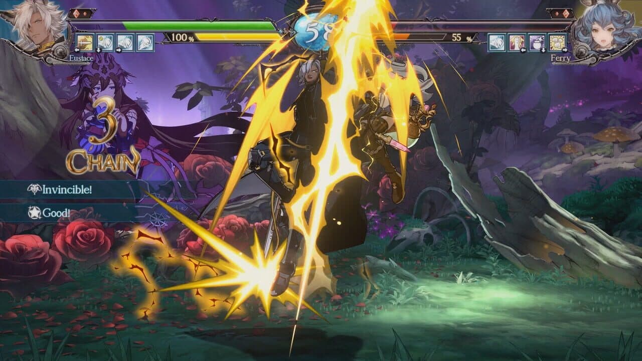 Granblue Fantasy: Versus - Eustace thumbnail 4