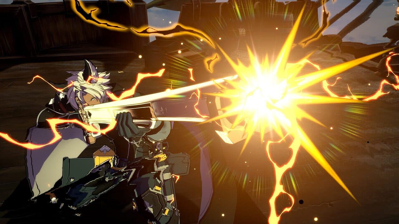 Granblue Fantasy: Versus - Eustace thumbnail 3
