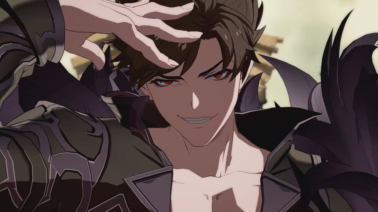 Granblue Fantasy: Versus - Belial thumbnail 5