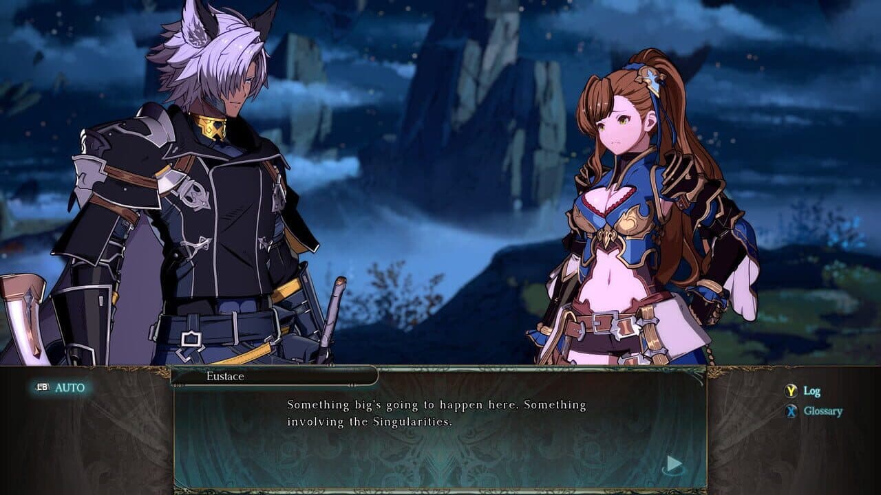 Granblue Fantasy: Versus - Eustace thumbnail 6