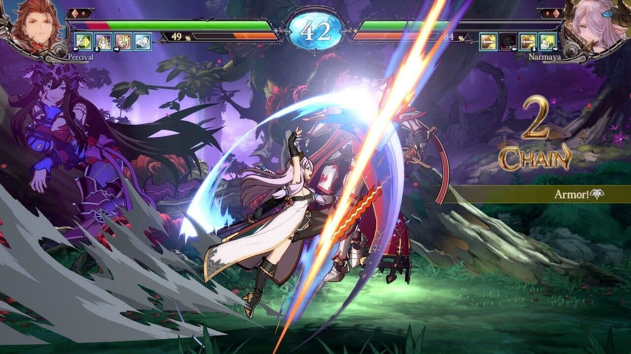 Granblue Fantasy: Versus - Lumacie thumbnail 5
