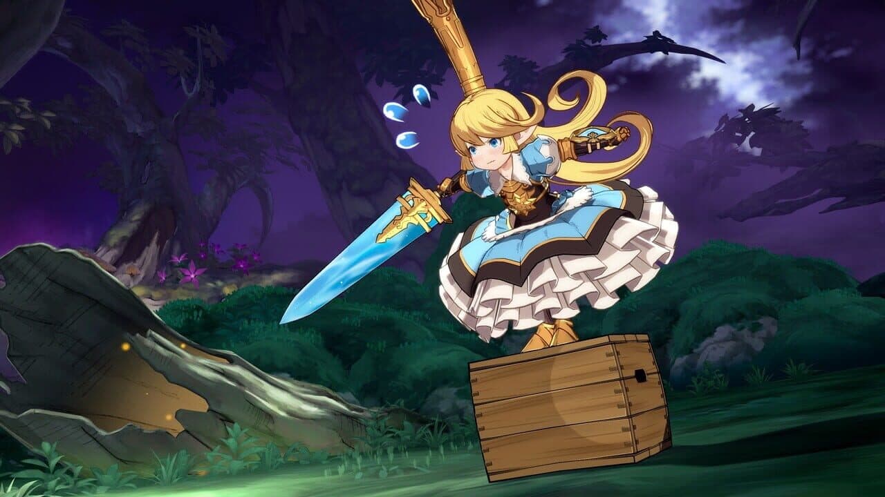 Granblue Fantasy: Versus - Lumacie thumbnail 4