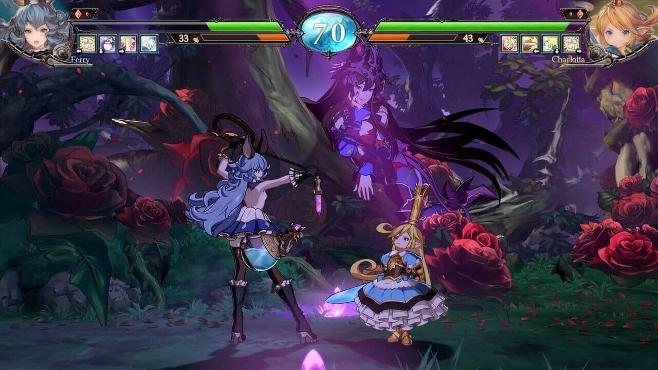Granblue Fantasy: Versus - Lumacie thumbnail 3