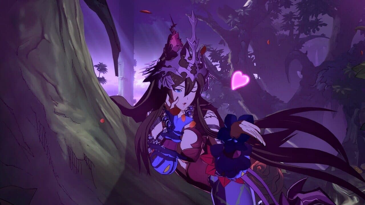 Granblue Fantasy: Versus - Lumacie thumbnail 2