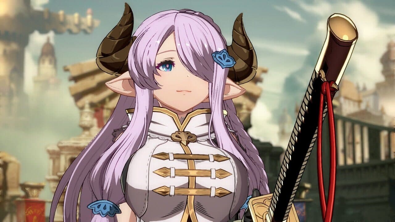 Granblue Fantasy: Versus - Narmaya thumbnail 5