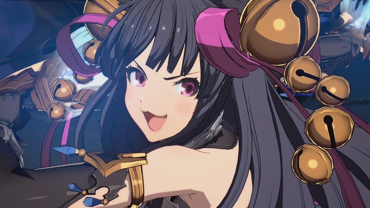 Granblue Fantasy: Versus - Yuel thumbnail 3