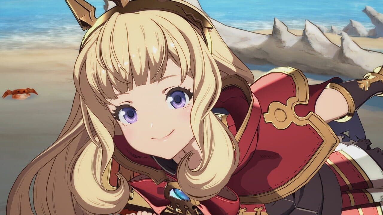 Granblue Fantasy: Versus - Cagliostro thumbnail 2