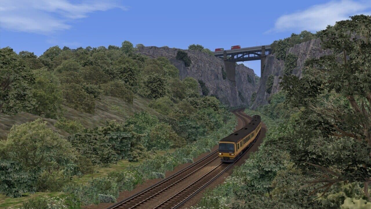 Train Simulator: Marsdonshire Route Add-On thumbnail 3