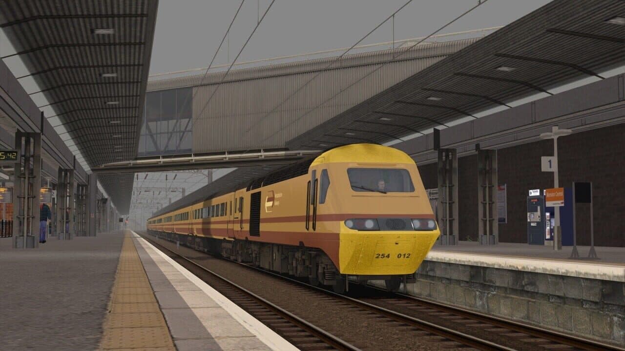 Train Simulator: Marsdonshire Route Add-On thumbnail 6